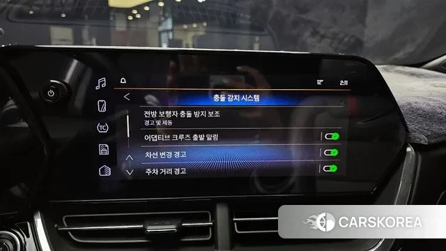 Chevrolet (GM Daewoo) Trax Crossover id 3383487 из Кореи 7