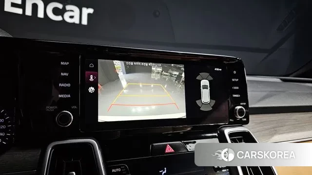 Kia Sorento 4th Generation id 3282961 из Кореи 7