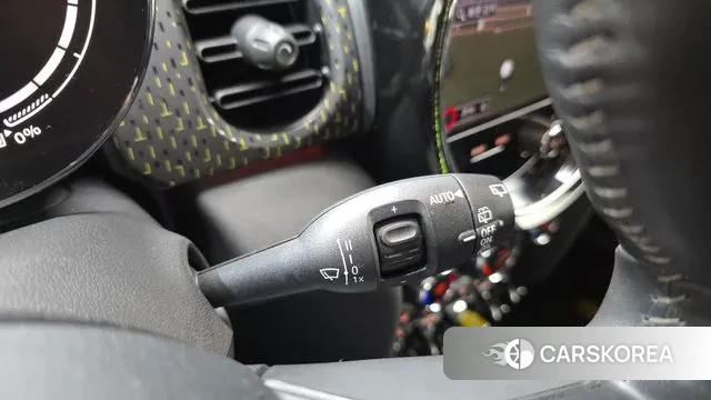 Mini Cooper Electric id 3181061 из Кореи 7