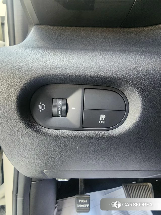 Hyundai Casper id 4635797 из Кореи 7