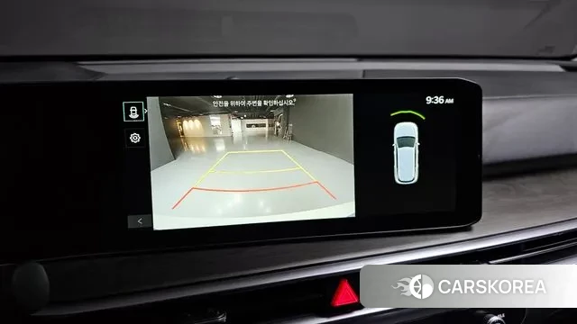 Kia The New Sorento 4th Generation id 3658769 из Кореи 7