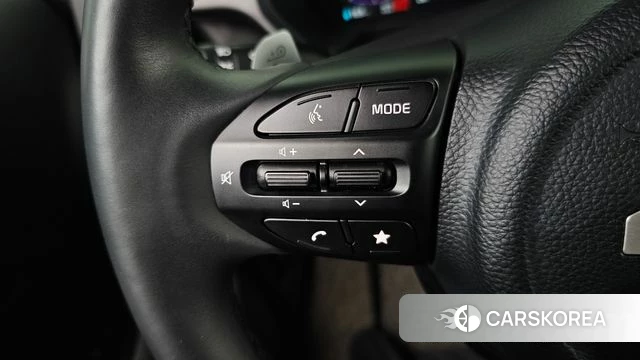 Kia The New Kia Ray EV id 4749206 из Кореи 7