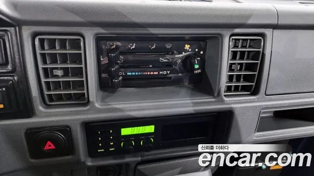 Chevrolet (GM Daewoo) New Damas id 2927327 из Кореи 7