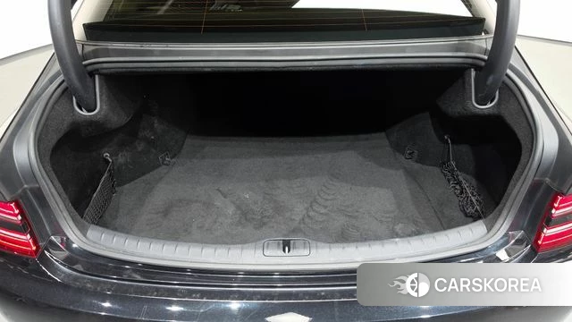 Genesis G80 (RG3) id 4736975 из Кореи 7