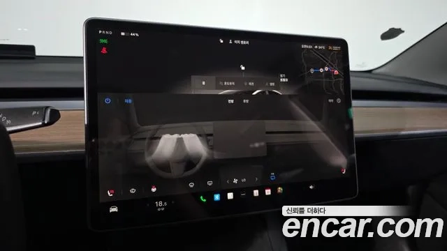 Tesla Model 3 id 2874373 из Кореи 7