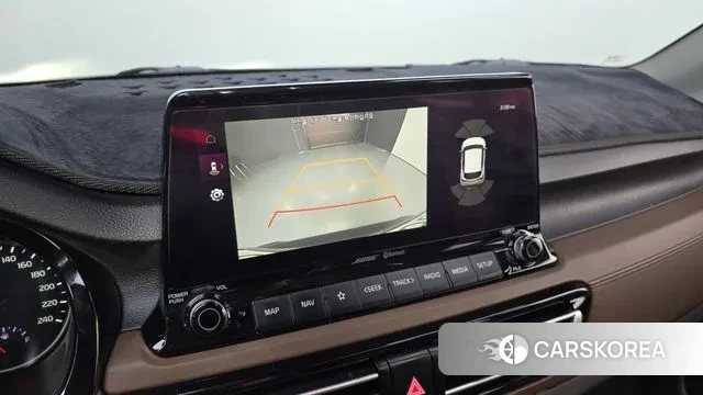 Kia Seltos id 3313119 из Кореи 7