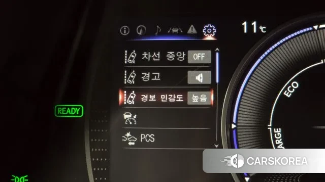 Lexus ES300h 7th generation id 3726387 из Кореи 7