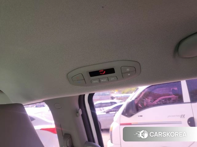 Kia The New Carnival id 4212053 из Кореи 7