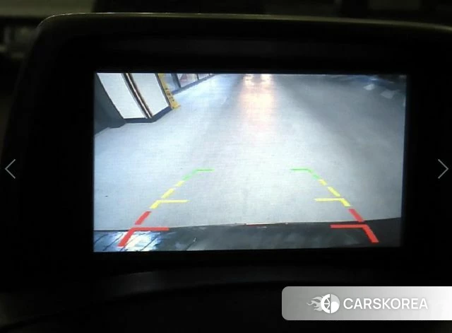 Hyundai The New Grand Starex id 3834827 из Кореи 7