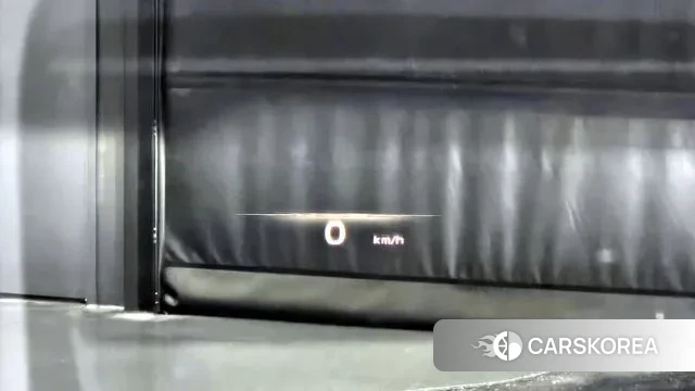 Kia The New K9 2nd generation id 3431840 из Кореи 7