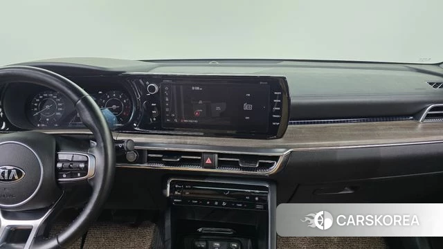 Kia K5 3rd generation id 4180056 из Кореи 7