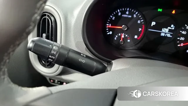 Kia Morning Urban (JA) id 3736034 из Кореи 7