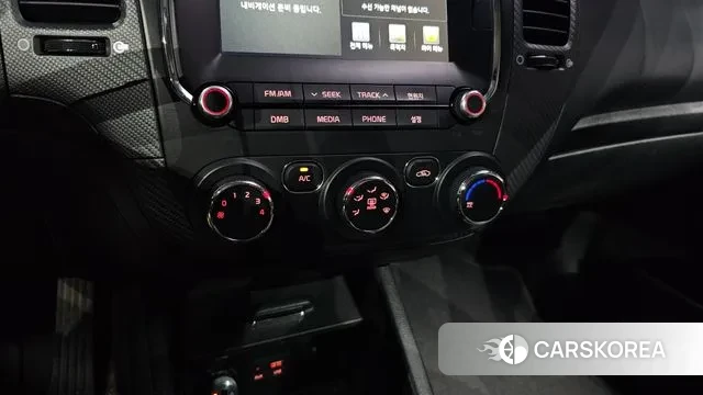 Kia The New K3 id 3403249 из Кореи 7