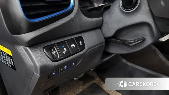 Hyundai Ionic Hybrid id 3515227 из Кореи 7