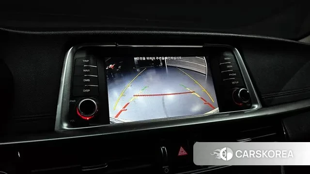 Kia The New K5 2nd generation id 3408064 из Кореи 7