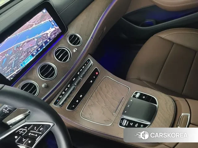 Mercedes-Benz E-Class W213 id 3003206 из Кореи 7