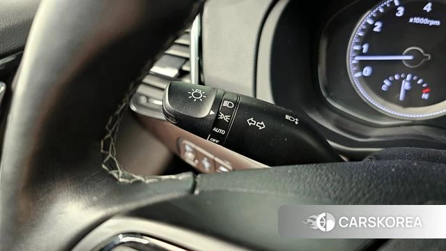 Hyundai Grandeur IG id 3924806 из Кореи 7