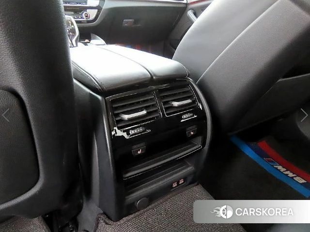 BMW 5 Series (G30) id 4334115 из Кореи 7