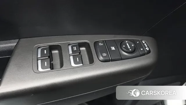 Kia Sportage The Bold id 3059870 из Кореи 7