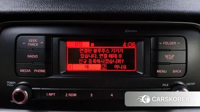 Kia The New K5 2nd generation id 3018954 из Кореи 7