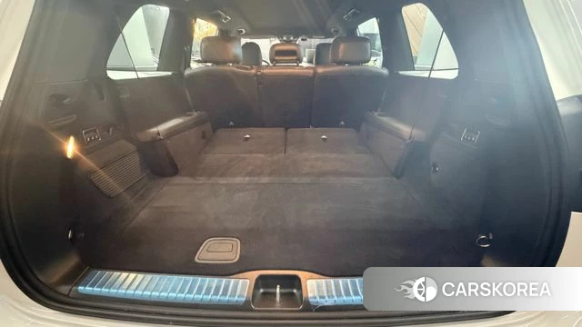 Mercedes-Benz GLS - Class X167 id 4298589 из Кореи 7
