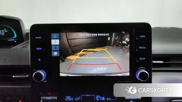 Hyundai Staria id 3810923 из Кореи 7