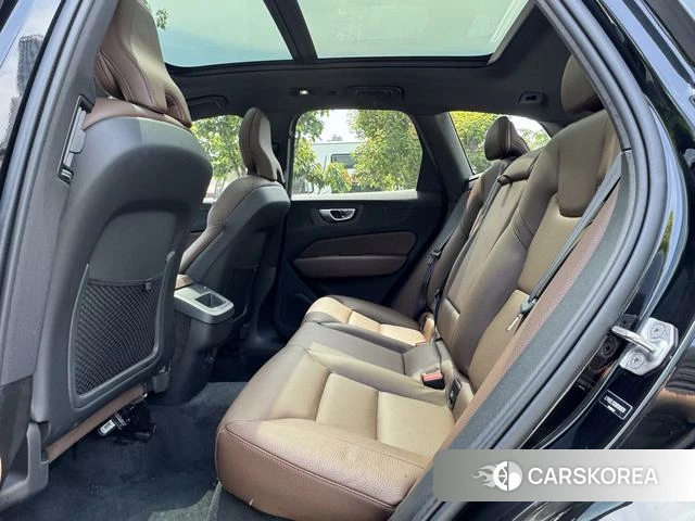 Volvo XC60 id 4212839 из Китая 7