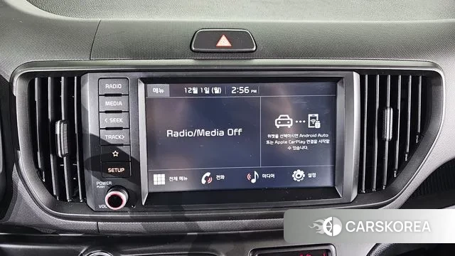 Kia The New Kia Ray id 3426077 из Кореи 7