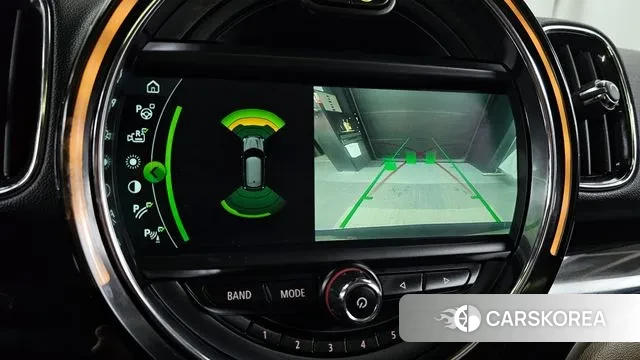 Mini Cooper D Countryman id 3489752 из Кореи 7