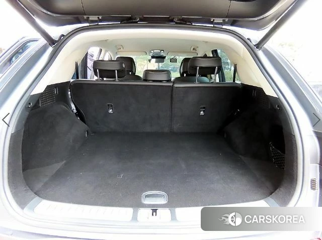 Genesis GV70 id 3860319 из Кореи 7