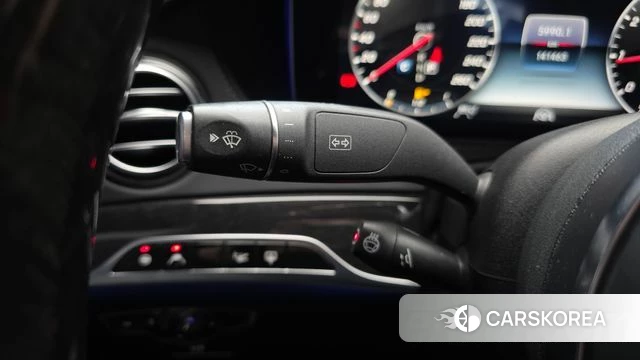 Mercedes-Benz S-Class W222 id 4447446 из Кореи 7