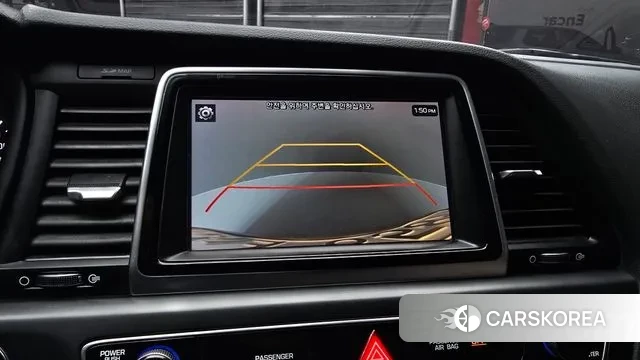 Hyundai Sonata New Rise id 3465039 из Кореи 7