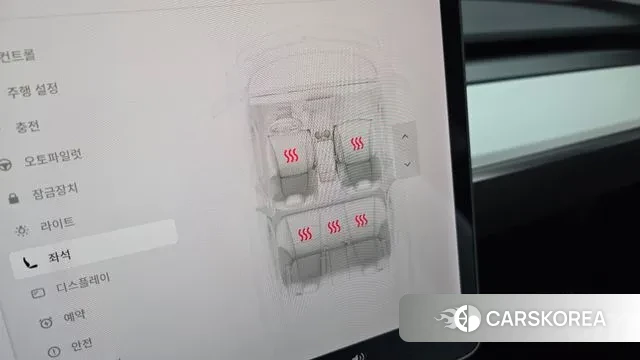 Tesla Model 3 id 3144048 из Кореи 7