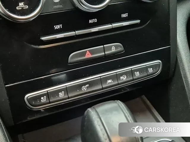 Renault Korea (Samsung) The New SM6 id 3432574 из Кореи 7