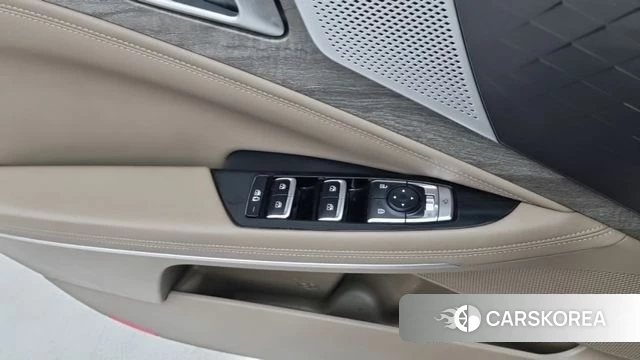 Kia K8 Hybrid id 4591641 из Кореи 7
