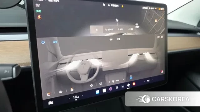 Tesla Model 3 id 3212990 из Кореи 7