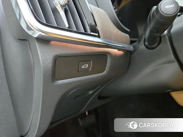 Volvo S90 id 3310130 из Кореи 7