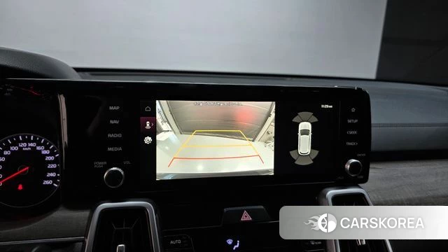 Kia Sorento 4th Generation id 3819841 из Кореи 7