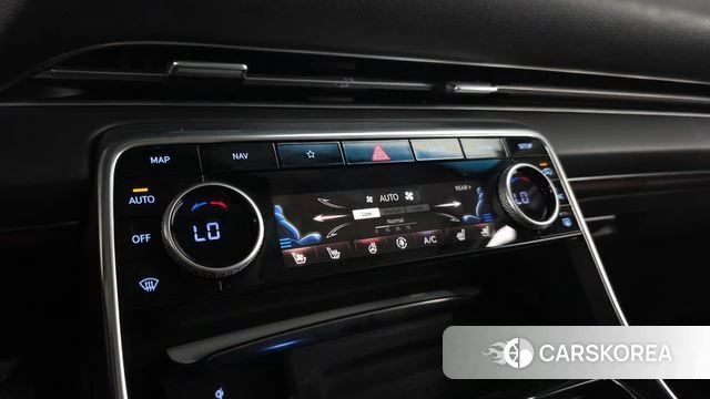 Genesis GV80 id 4666076 из Кореи 7
