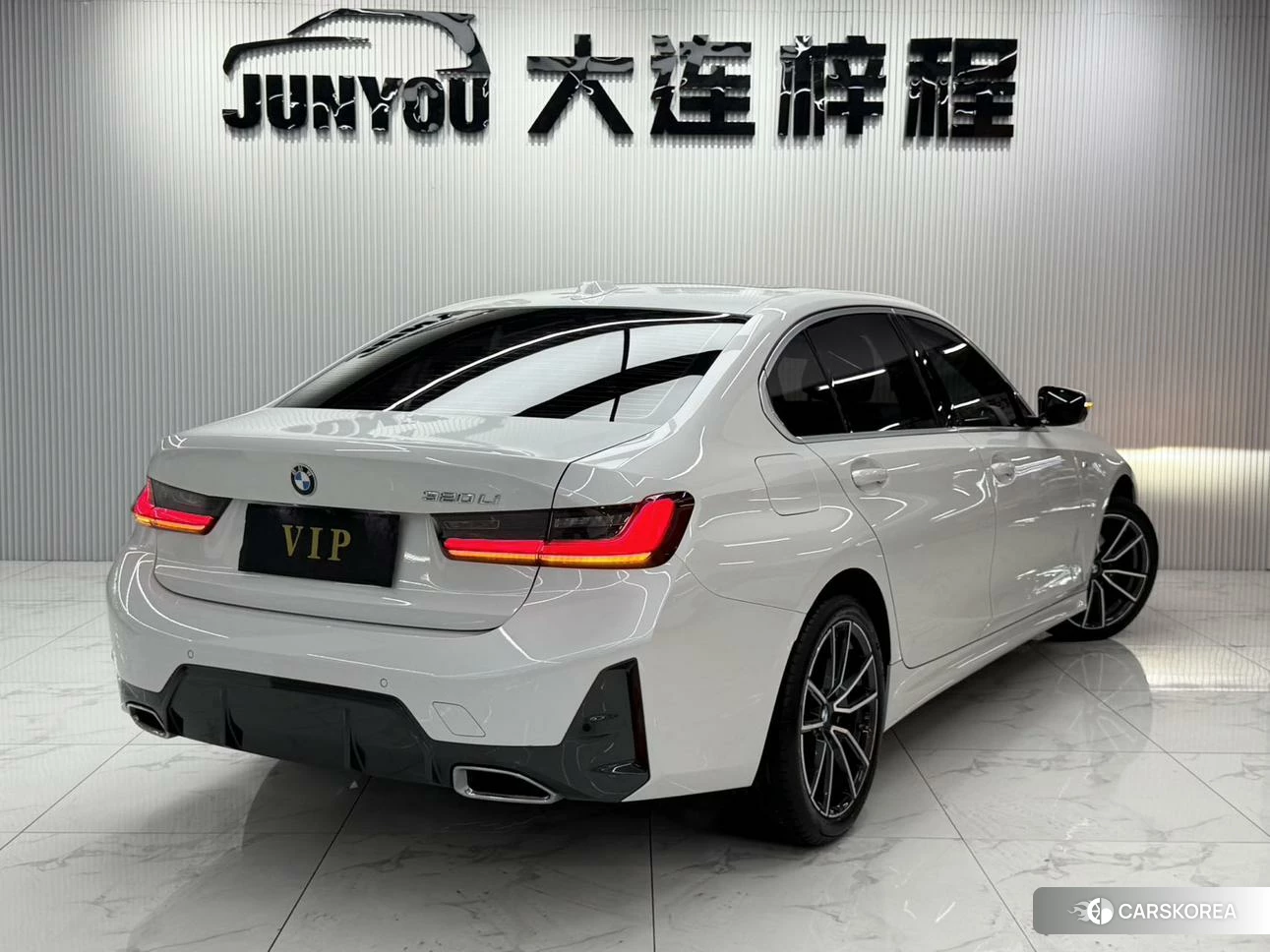 BMW 3 series id 4420023 из Китая 7