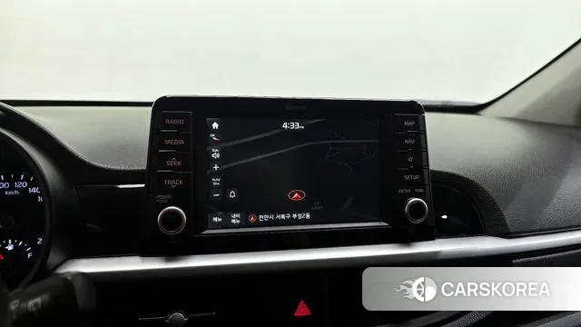 Kia All New Morning (JA) id 3363255 из Кореи 7