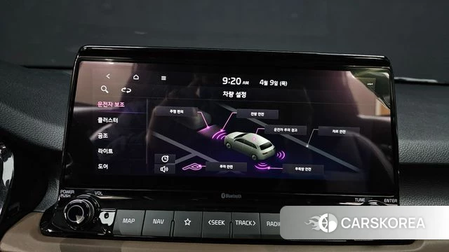 Kia Seltos id 3911216 из Кореи 7