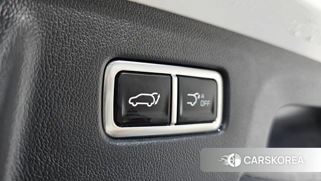 Kia The New Sorento 4th Generation id 4354343 из Кореи 7