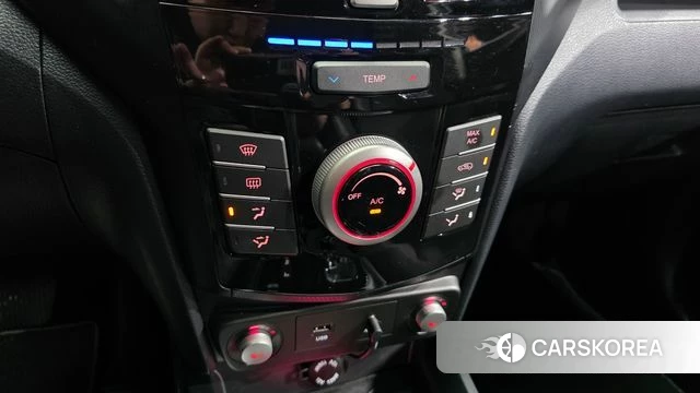 Ssangyong Tivoli Air id 4525797 из Кореи 7