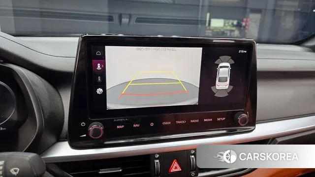 Kia The New K3 2nd generation id 3389977 из Кореи 7