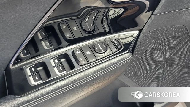 Kia Niro id 4794973 из Кореи 7