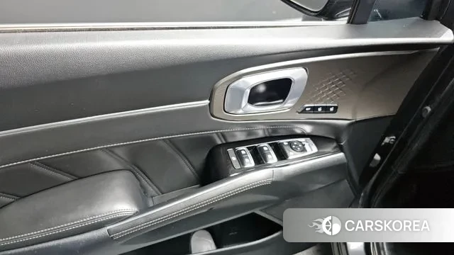 Kia Sorento 4th Generation id 3788192 из Кореи 7