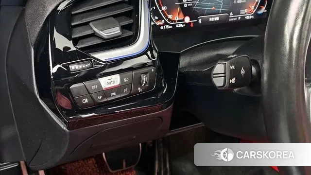 BMW Z4 (G29) id 3248856 из Кореи 7