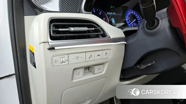 Hyundai Palisade id 3060686 из Кореи 7