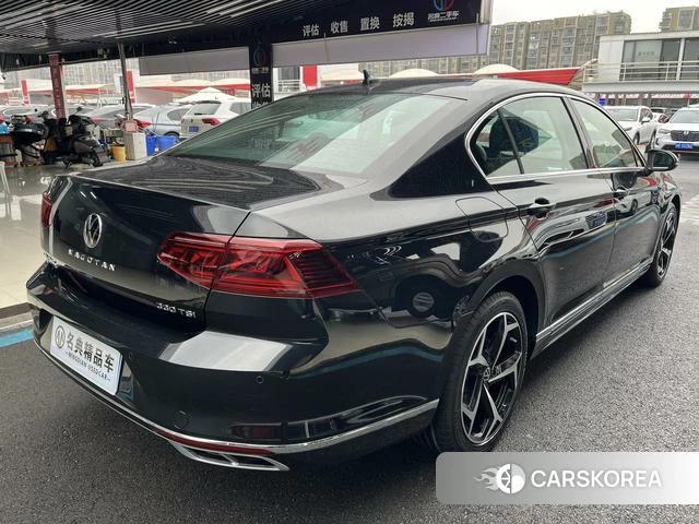 Volkswagen Magotan id 4365911 из Китая 7